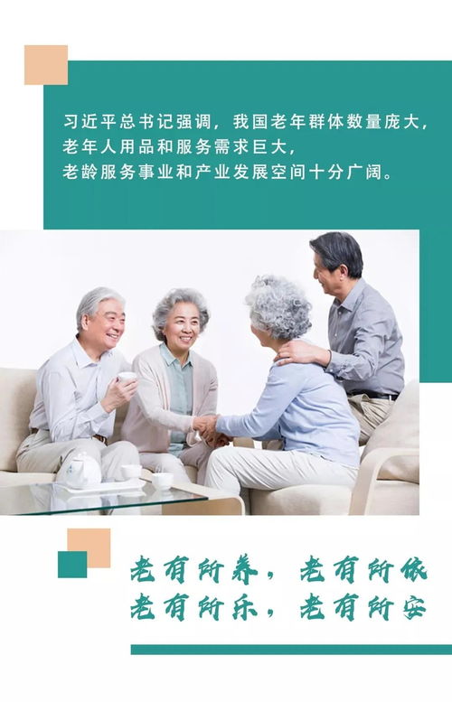 老年公益服务中的信息咨询服务 我们的实践与贡献